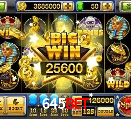 645bet app