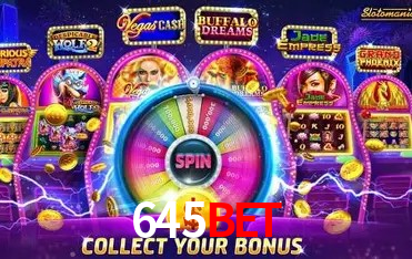 645bet