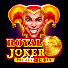 A Popularidade dos Caça-Níqueis no 645bet