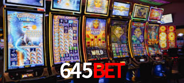 Descubra a Essência do 645bet: Nossa História e Compromissos