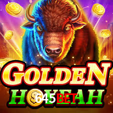 Descubra o Mundo do Cassino Online com 645bet