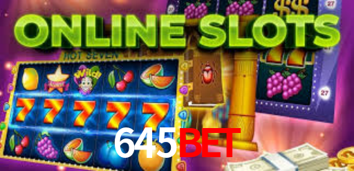 Descubra a Magia dos Jogos de Arcade no 645bet