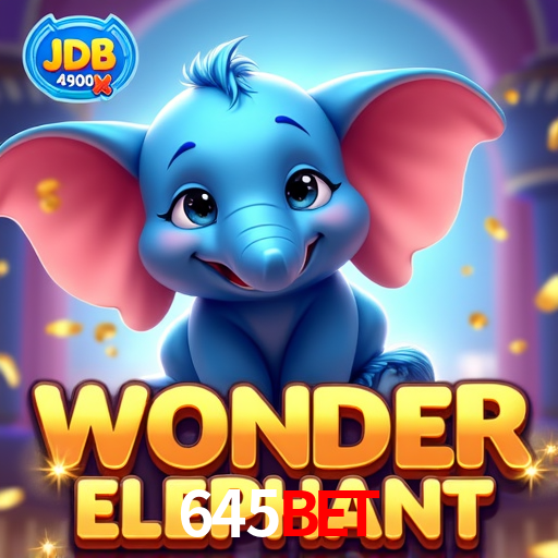 Desvendando o Mundo dos Jogos Virtuais na 645bet